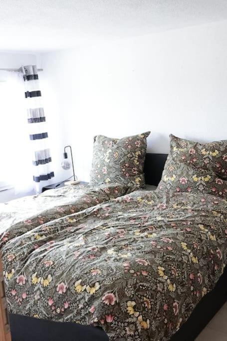 Ferienwohnung Weingut Lahmer August Kretzschau Luaran gambar