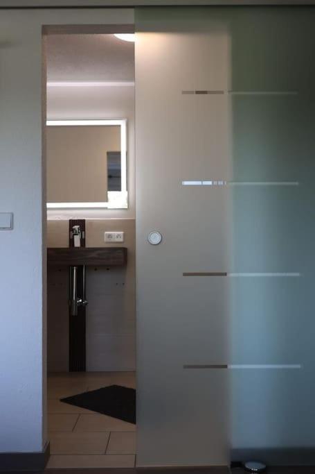 Ferienwohnung Weingut Lahmer August Kretzschau Luaran gambar