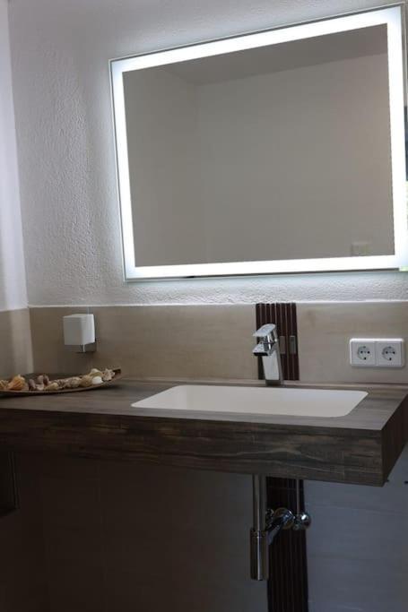 Ferienwohnung Weingut Lahmer August Kretzschau Luaran gambar