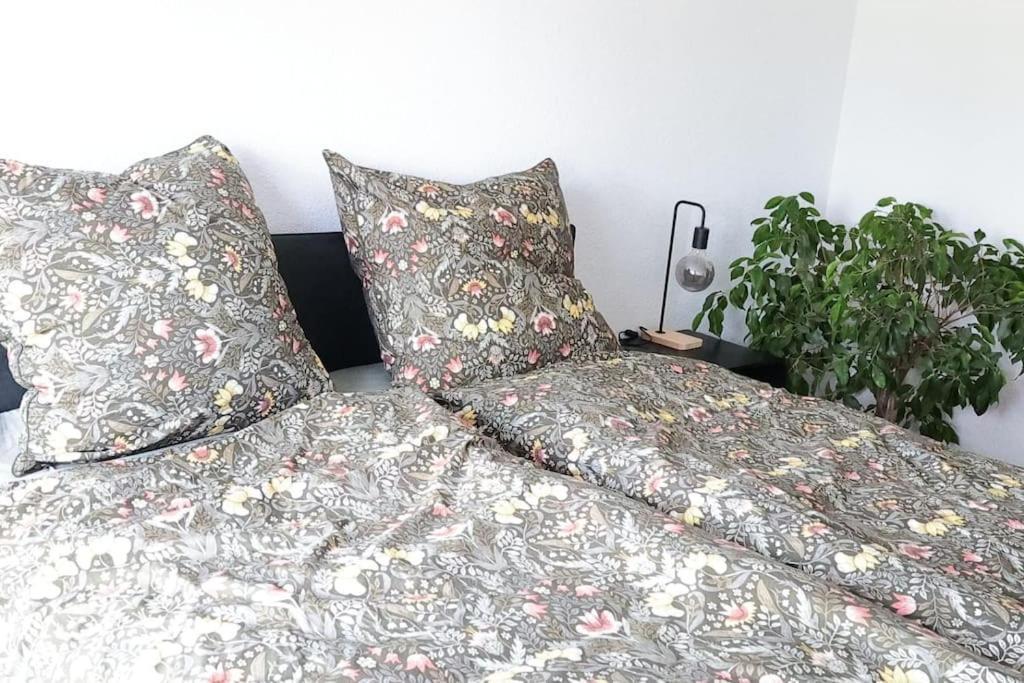 Ferienwohnung Weingut Lahmer August Kretzschau Luaran gambar